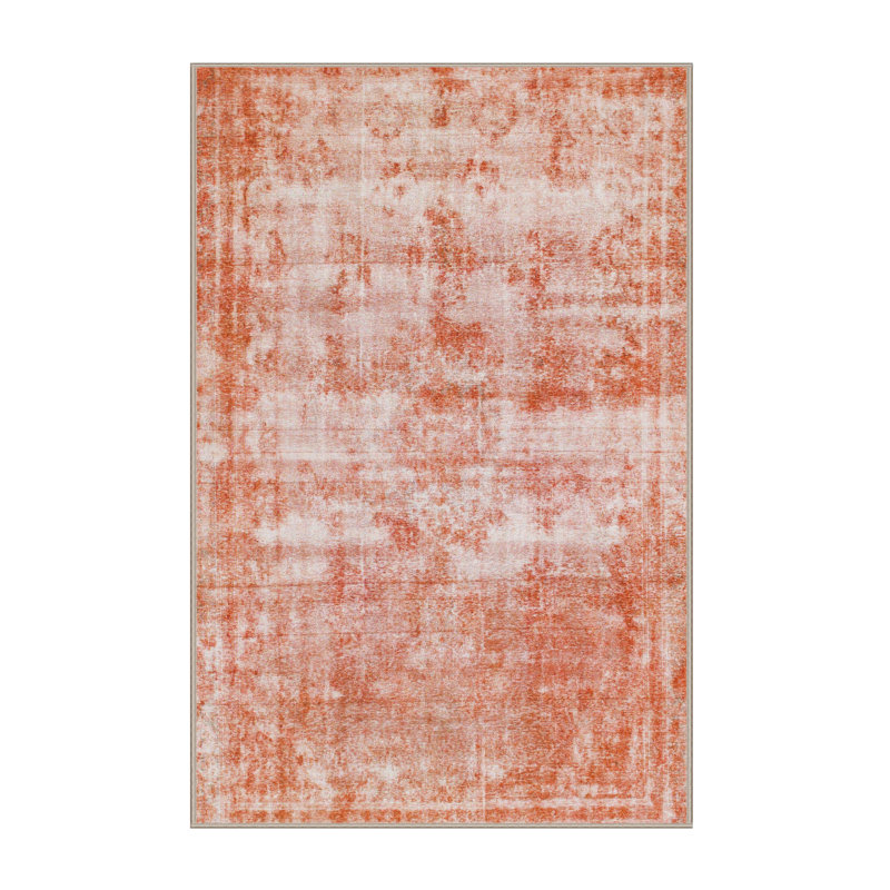 Tapis abstrait moderne 1285, Rectangle 3 pi x 5 pi