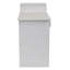 Desk with Shelves and Drawer-139939679