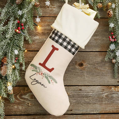 Felt Christmas Stocking Ornaments — The Ornament Boutique