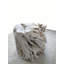 Teak Root Sculpture