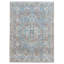 Tapis lavables Beier - Parfait pour le salon, la chambre à coucher, la chambre d'enfant - Antidérapant, Animaux et enfants - TAPIS POLYESTER MACHINE - Rectangle | Beige noir, design oriental classique classique, velours court-206721085