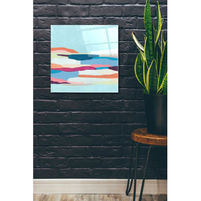 «Stratascape II» par June Erica