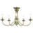 Easton Semi Flush Mount-1691907277