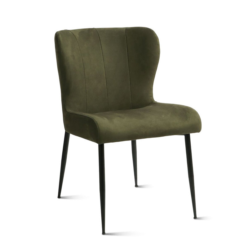 Isabella Upholstered Dining Chair