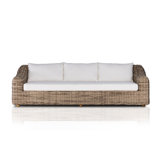 Messina Outdoor 2 - Seat Patio Sofa