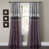 Mauve / Gris est en rupture de stock