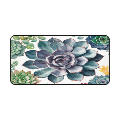 Polyester Desk Pad