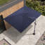 Rhim 9' x 11' Rectangular Cantilever Umbrella-299971653
