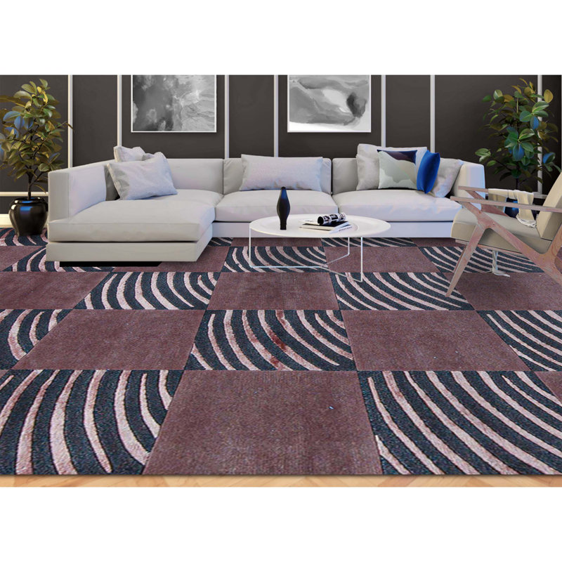 One-of-a-Kind 5'3" X 7'7" Area Rug