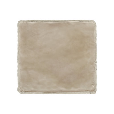 Square Cushion Cover