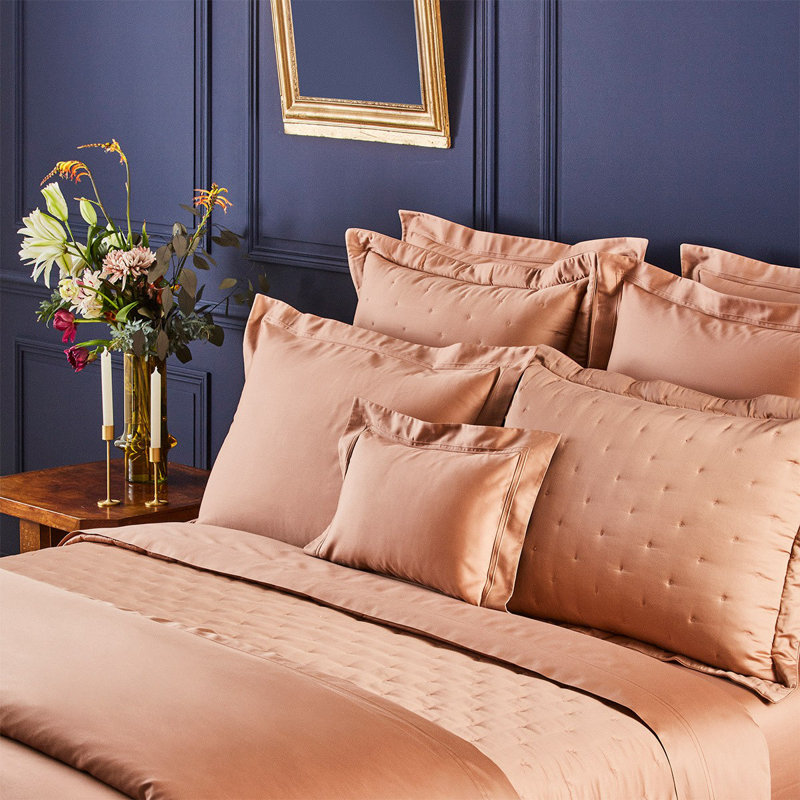 Triomphe Bedding, Boudoir, Fjord