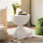 Mini Circle Side Table-1486058500