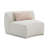 Sectional Sofa W/4 Pillows