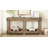 63" Console Table-448131910