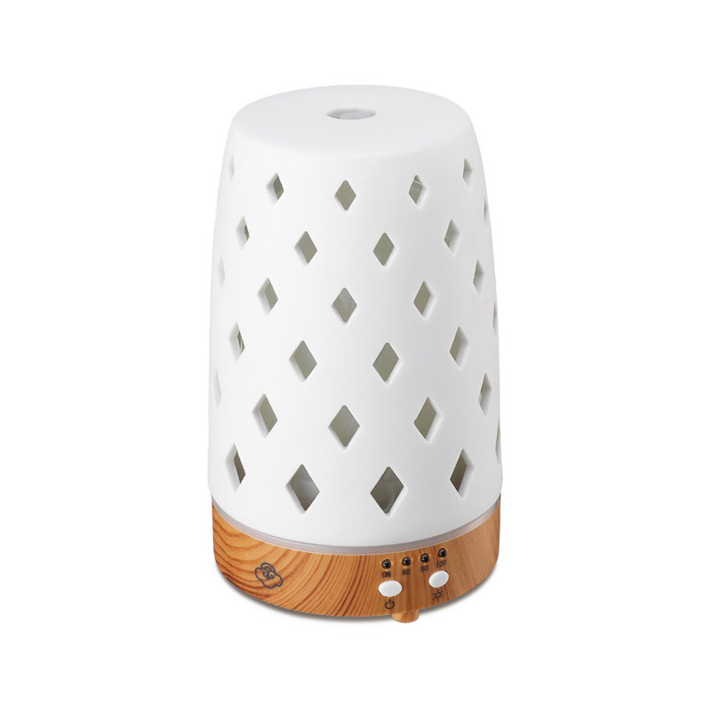 Diamond White 90 Ceramic Diffuser