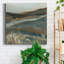Cuivre crépuscule II - peinture sur toile tendue-1036935429