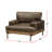 Pakswith Upholstered Chair And A Half