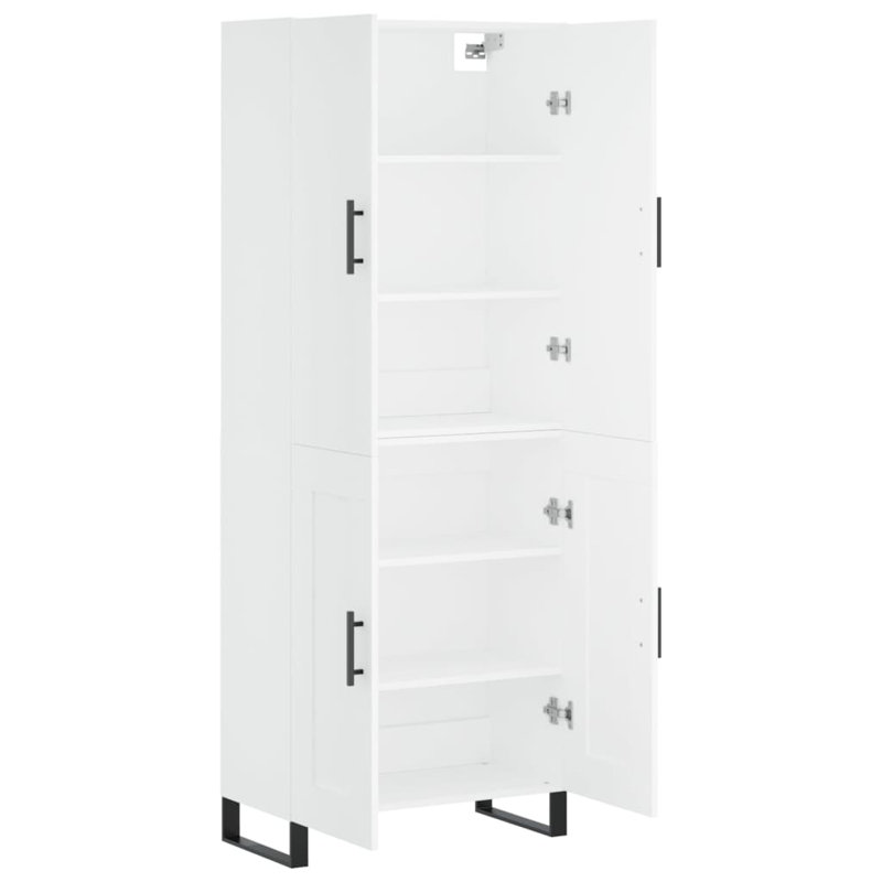 Muhsine 69.5cm Sideboard