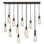 Cosette 13 - Light Chandelier-1127165945