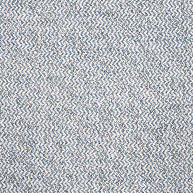 Simon Indoor/Outdoor Fabric, Sky