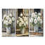 Barnyard Bloom, pivoines en pot I - Collection d'art mural pivoines-1778703727-1778703697-1778703696