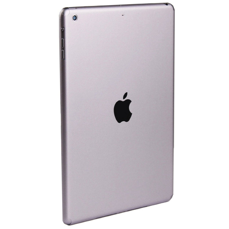 Ipad Air Body Guard (3M) - Silver