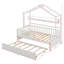 Lit simple pour enfant avec gigogne Olga-293859500