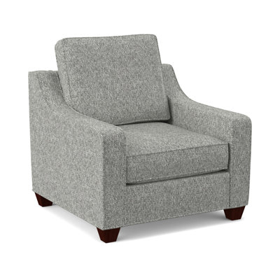 Clark Upholstered Armchair