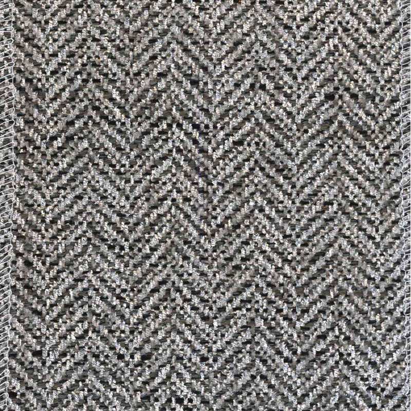 Canapé modulaire 2 pièces rembourré, Accoudoir à droite (vu de face)