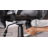 Ergonomic Reclining Office Chair with Massage Function