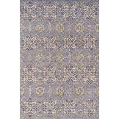 Ziegler 3000 Wool Ikat Area Rug