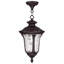 Atilana 1 - Light Lantern Pendant