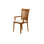 Sarah Upholstered Arm Chair