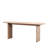78'' Solid Wood Console Table