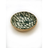 Terrafirma Ceramics 8" Pine Bowl
