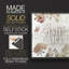 Summers Grateful - Impression encadrée - Restickable-1024259773-1024259775