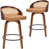 Orange selected