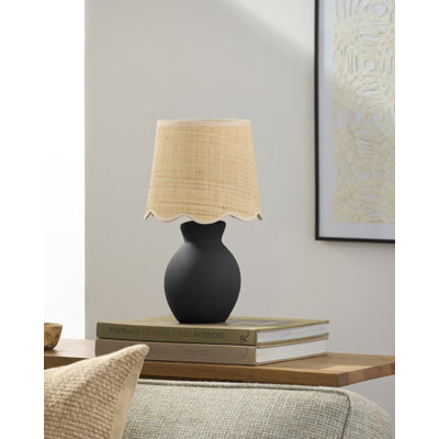 Lampe de table Momsen