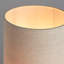 Brantner Metal Table Lamp