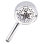Adjustable Shower Head with Rough-in Valve