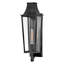 Georgetown 1 - Light Outdoor Wall Lantern-1539176887-1539176886