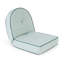 Rivie Indoor/Outdoor Throw Pillow-573704396