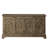 Rectangular Console Table With 4 Doors,Buffet cabinet,Office Credenza-401800758