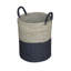 Rebrilliant Seagrass Decorative Basket