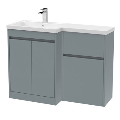 1110 mm Bathroom Vanity