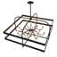 Aldari 16 - Light Chandelier