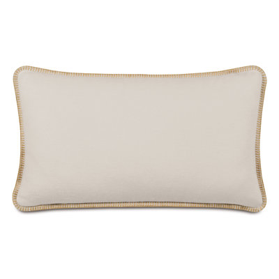 Pattinson Lumbar Pillow Cover & Insert