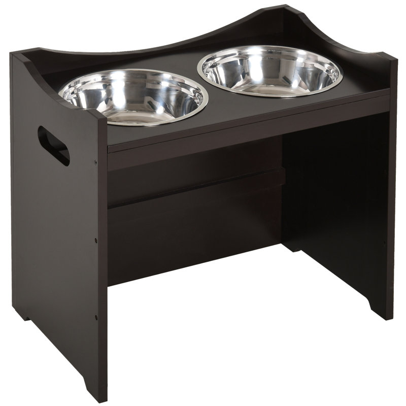 Elevated Feeder