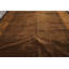 Tapis noir en laine noué à la main 11 pi 8 po x 17 pi 8 po