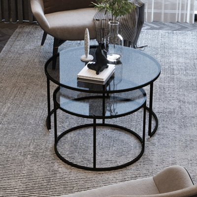 Nikkia Frame Coffee Table